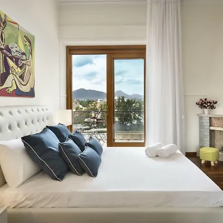Affittacamere Luxury & Olbia