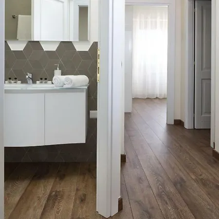 Penzion Luxury & Olbia