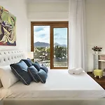 Гостевой дом Luxury Ольбия