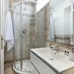 Гостевой дом Luxury Ольбия