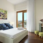Гостевой дом Luxury Ольбия