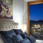 Гостевой дом Luxury Ольбия