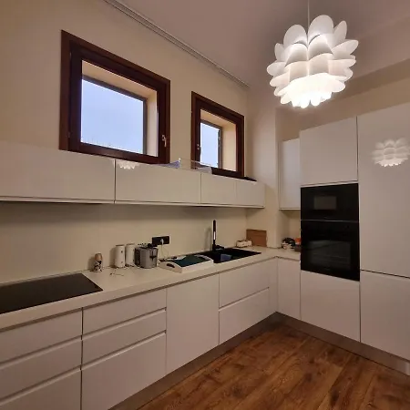 Guest house Luxury &