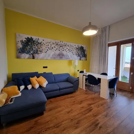 Guest house Luxury & 2*