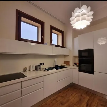 Pensionat Luxury &