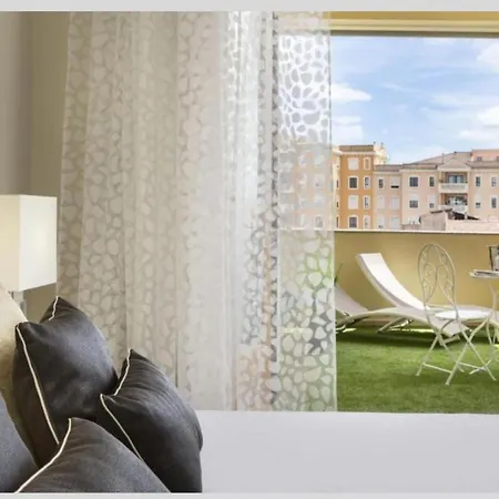 Luxury & Pensionat Olbia