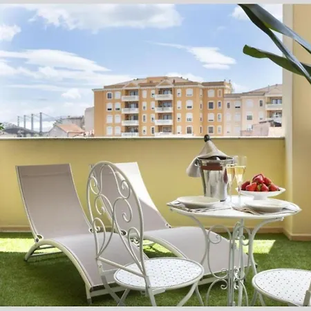 Pensionat Luxury & Olbia