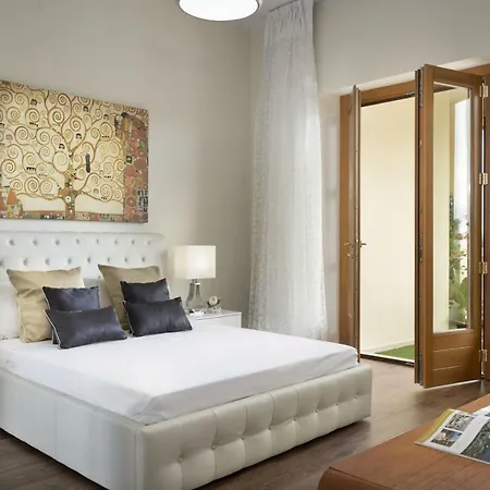 Guest house Luxury &