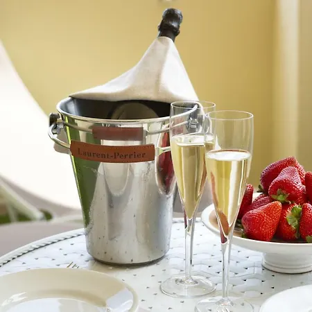 Guest house Luxury &