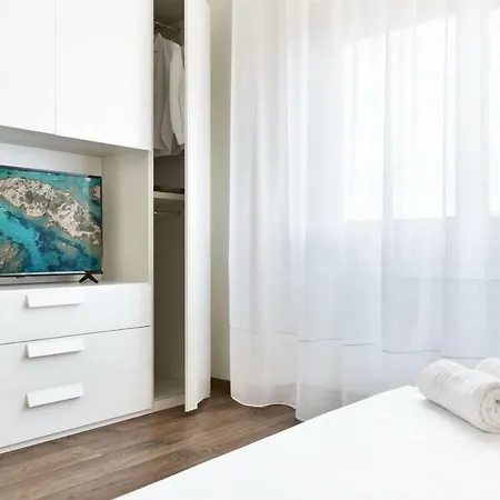 Luxury & 2* Olbia