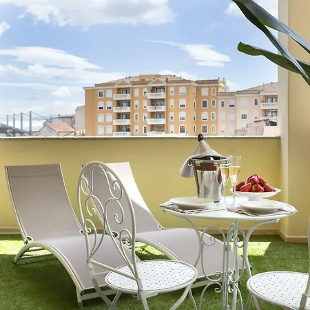 Guest house Luxury &