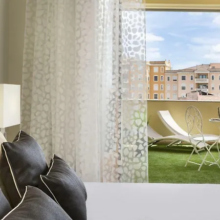 Guest house Luxury &