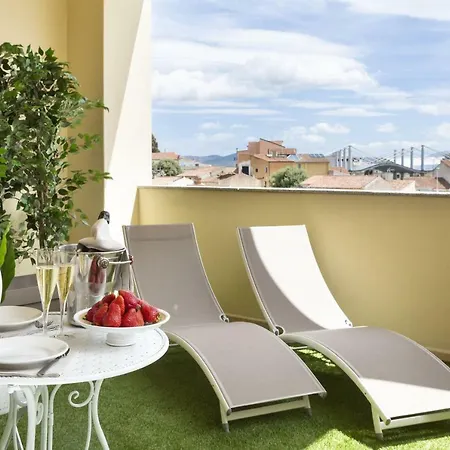Luxury & Olbia
