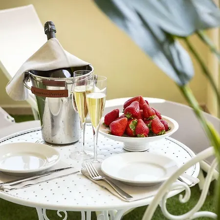 Guest house Luxury &