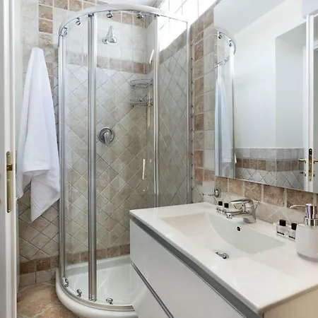 Penzion Luxury Olbia