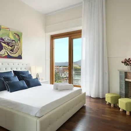 Guest house Luxury & Olbia