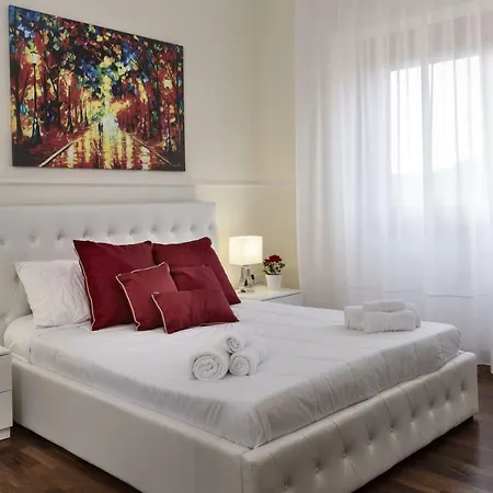 Vendégház Luxury & 3*