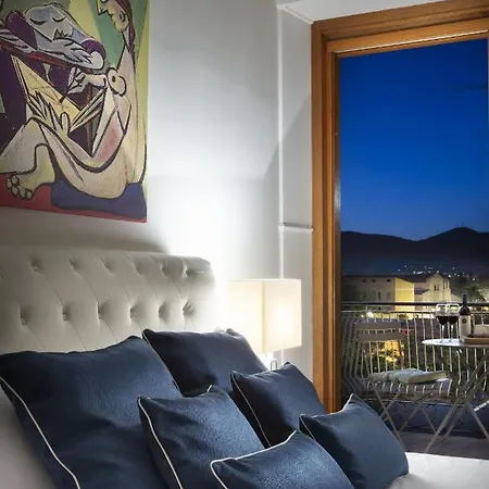Guest house Luxury & Olbia