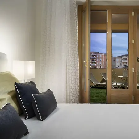 Luxury & Guest house Olbia